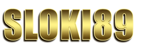 SLOKI89 Logo